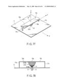 ANTENNA APPARATUS diagram and image