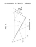 IMAGE DISPLAY DEVICE diagram and image