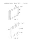 Display panels and methods and apparatus for driving the same diagram and image