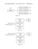 Display panels and methods and apparatus for driving the same diagram and image