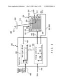 Mirror array device diagram and image