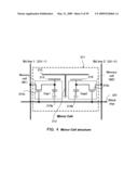 Mirror array device diagram and image