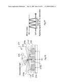 Mirror array device diagram and image