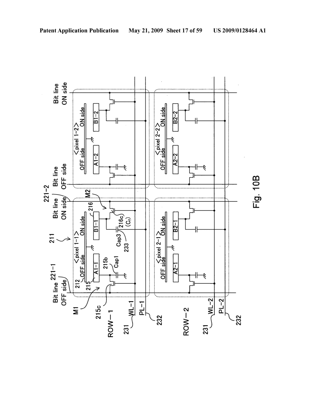 Mirror array device - diagram, schematic, and image 18