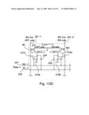 Mirror array device diagram and image