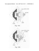 Mirror array device diagram and image