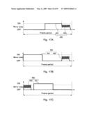 Mirror array device diagram and image