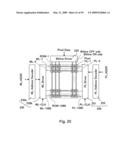 Mirror array device diagram and image