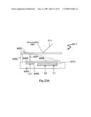 Mirror array device diagram and image