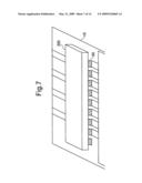 Display Device and Electronic Device Provided with Same diagram and image