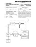 Approach for offset motion-based control of a computer diagram and image