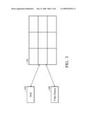 DISPLAY DEVICE CONTROL SYSTEMS AND METHODS diagram and image