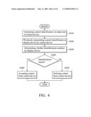 DISPLAY DEVICE CONTROL SYSTEMS AND METHODS diagram and image