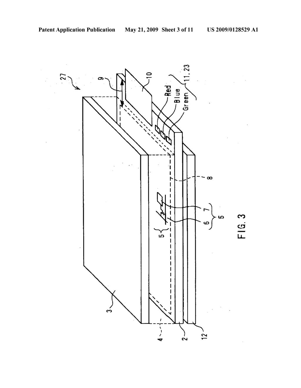 Display Device and Electronic Device - diagram, schematic, and image 04