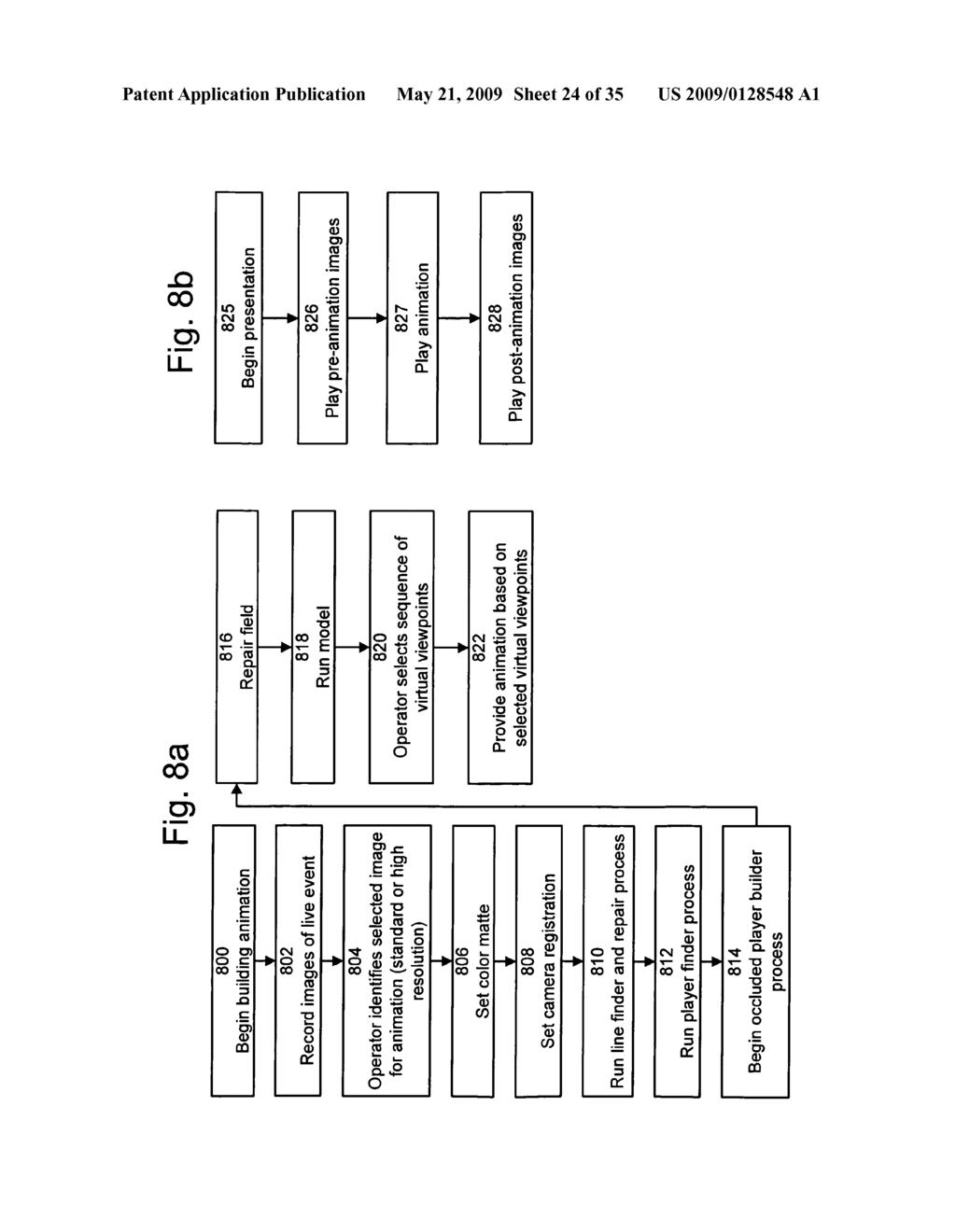 IMAGE REPAIR INTERFACE FOR PROVIDING VIRTUAL VIEWPOINTS - diagram, schematic, and image 25