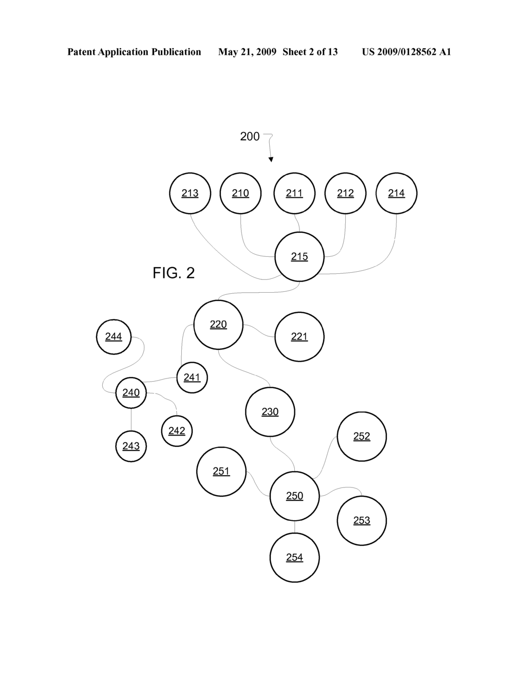 SYSTEMS AND METHODS FOR RENDERING WITH RAY TRACING - diagram, schematic, and image 03