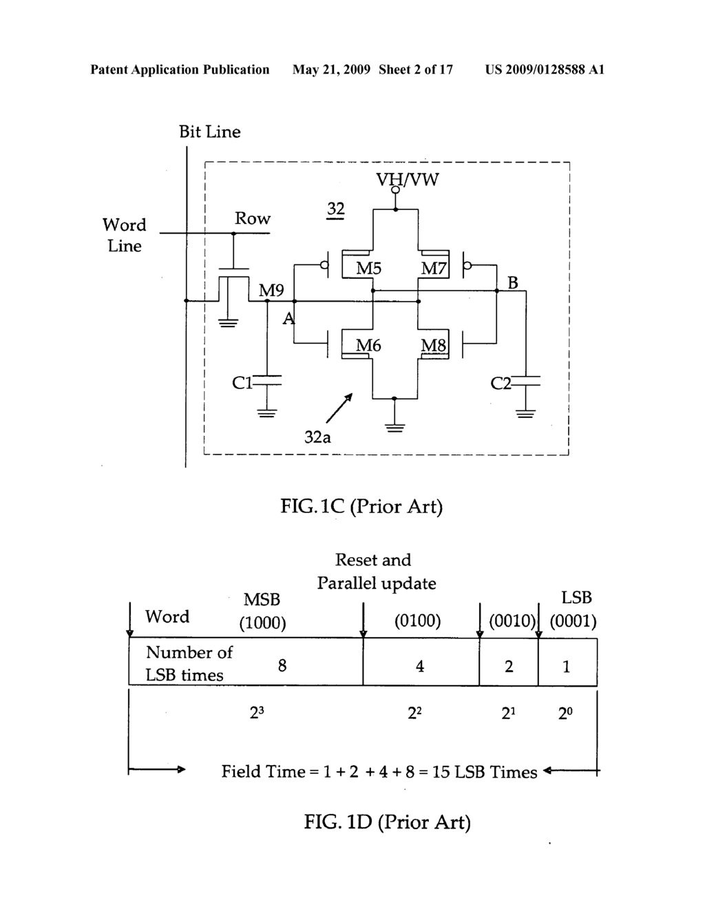 Color display system - diagram, schematic, and image 03