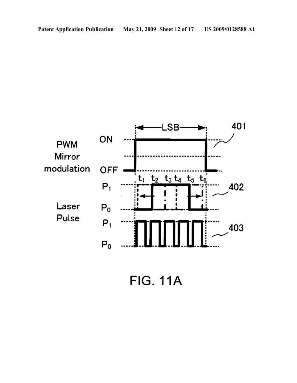 Color display system - diagram, schematic, and image 13