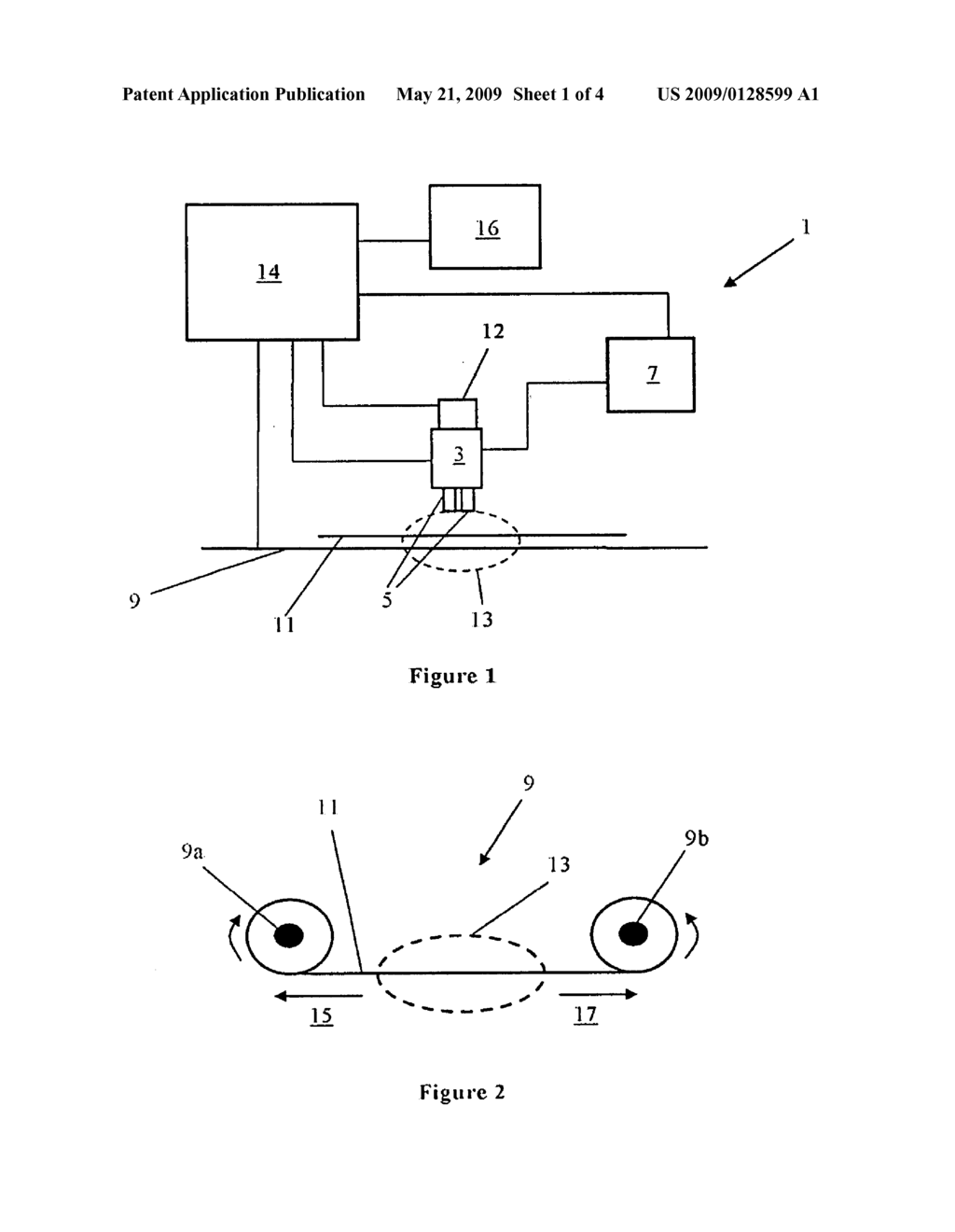 METHOD AND PRINTER FOR MULTI-PASS PAGE-WIDE ARRAY PRINTING - diagram, schematic, and image 02