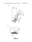 Liquid container and liquid supplying system diagram and image