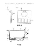 Liquid container and liquid supplying system diagram and image