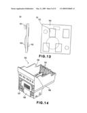 Liquid container and liquid supplying system diagram and image