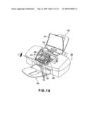 Liquid container and liquid supplying system diagram and image