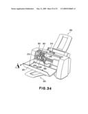 Liquid container and liquid supplying system diagram and image