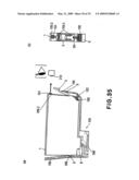 Liquid container and liquid supplying system diagram and image