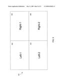 Demultiplexing for stereoplexed film and video applications diagram and image