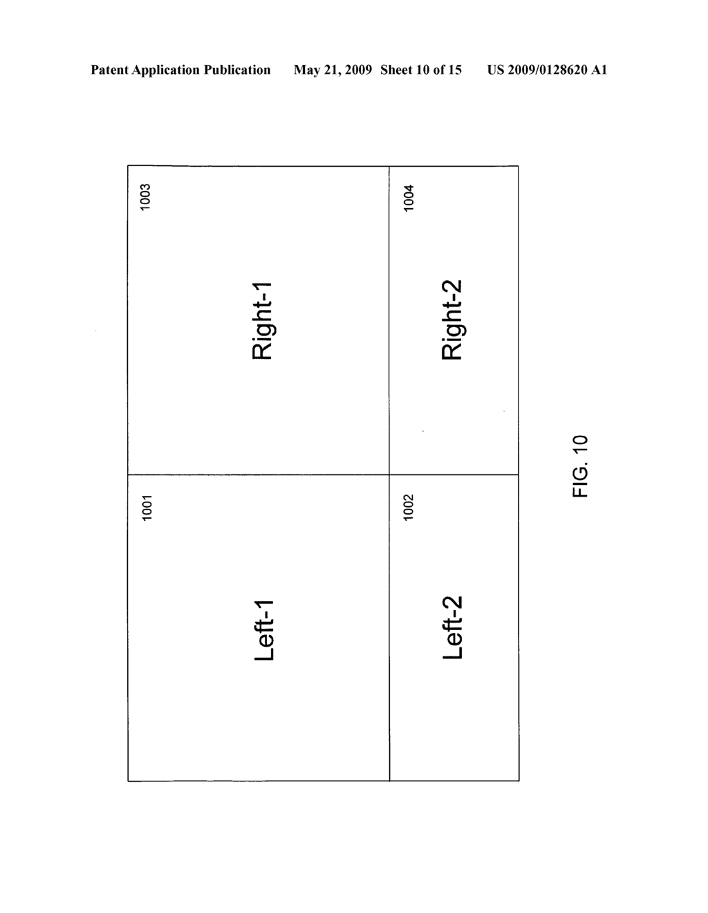 Demultiplexing for stereoplexed film and video applications - diagram, schematic, and image 11