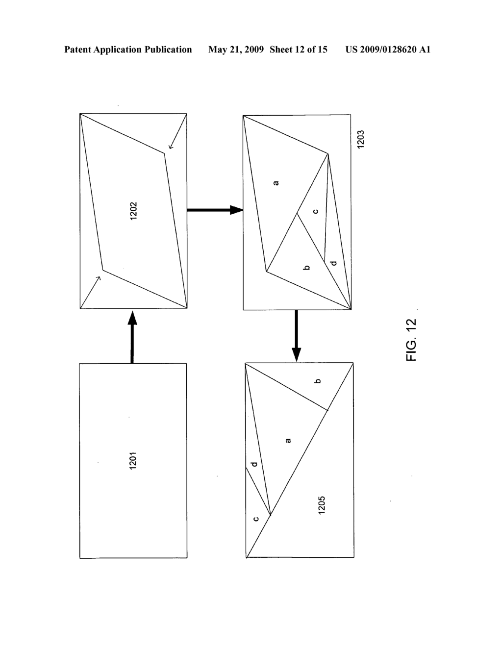 Demultiplexing for stereoplexed film and video applications - diagram, schematic, and image 13