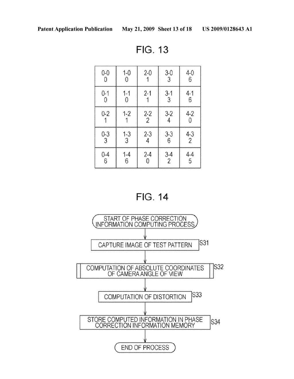 Image Pickup Apparatus, Method for Capturing Image, and Method for Designing Image Pickup Apparatus - diagram, schematic, and image 14