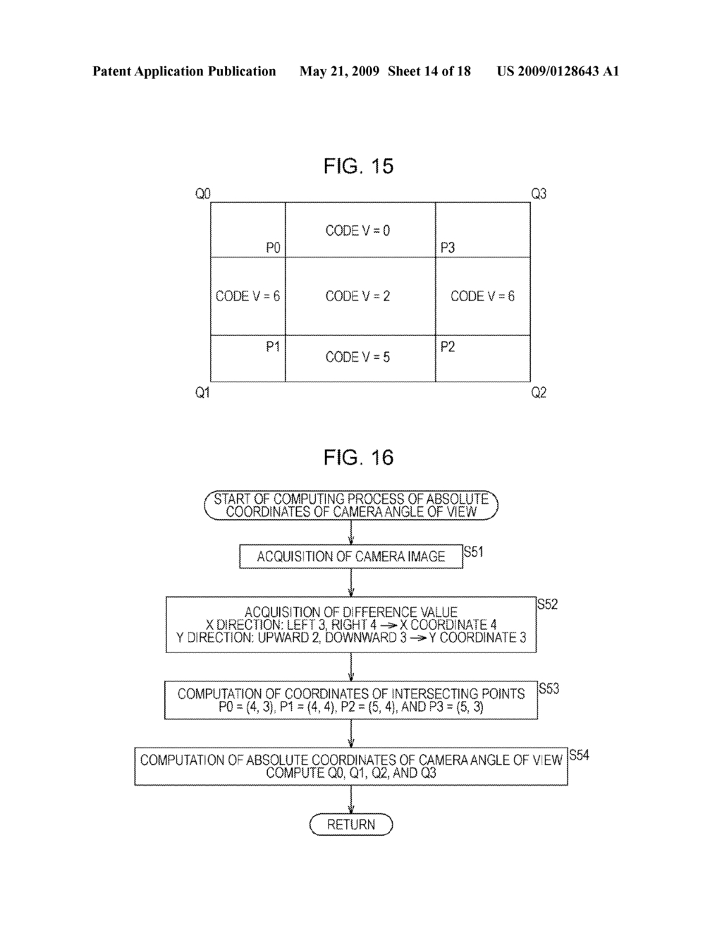 Image Pickup Apparatus, Method for Capturing Image, and Method for Designing Image Pickup Apparatus - diagram, schematic, and image 15