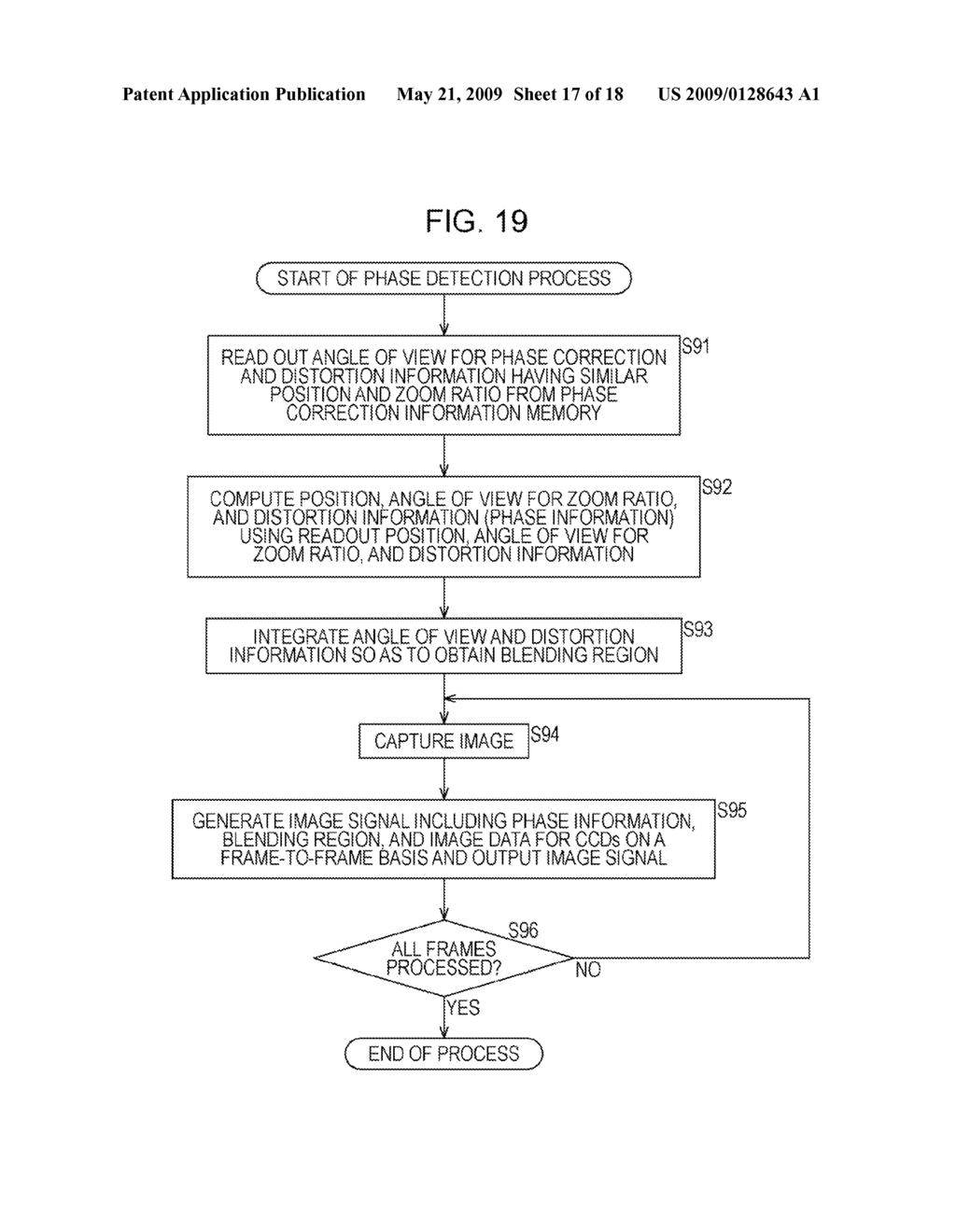 Image Pickup Apparatus, Method for Capturing Image, and Method for Designing Image Pickup Apparatus - diagram, schematic, and image 18