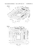 Image Sensor diagram and image