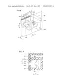 Image Sensor diagram and image