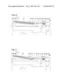 Image Sensor diagram and image