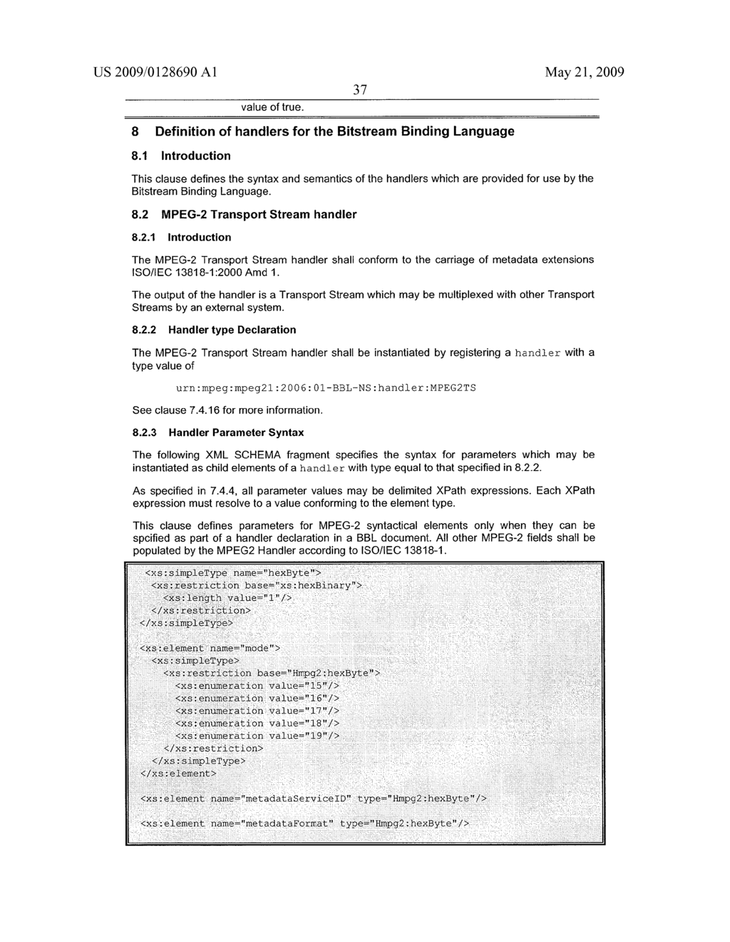 SYSTEMS AND METHODS FOR USE IN TRANSFORMING ELECTRONIC INFORMATION INTO A FORMAT - diagram, schematic, and image 42