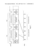 Video signal processing device diagram and image