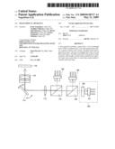 IMAGE DISPLAY APPARATUS diagram and image