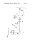 IMAGE DISPLAY APPARATUS diagram and image