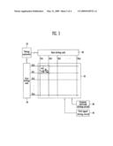 Liquid crystal display and driving method thereof diagram and image