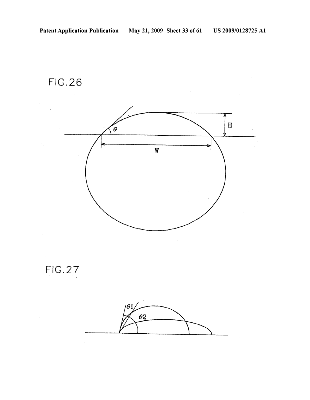 LIQUID CRYSTAL DISPLAY AND METHOD FOR FABRICATING THE SAME - diagram, schematic, and image 34