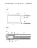 LIQUID CRYSTAL DISPLAY diagram and image