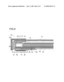 LIQUID CRYSTAL DISPLAY diagram and image