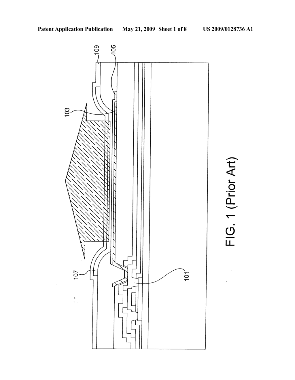 DISPLAY DEVICE, METHOD OF THE SAME AND ELECTRONIC DEVICE INCLUDING THE SAME - diagram, schematic, and image 02