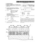 Retardation substrate, method of manufacturing the same, and liquid crystal display diagram and image