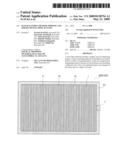 MANUFACTURING METHOD THEREOF AND LIQUID CRYSTAL DISPLAY PANEL diagram and image