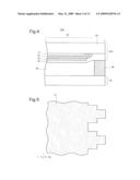 MANUFACTURING METHOD THEREOF AND LIQUID CRYSTAL DISPLAY PANEL diagram and image